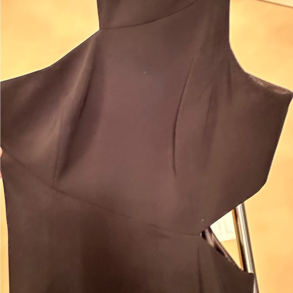Jay Godfrey Black Dress - Picture 8 of 14
